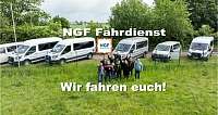 Fahrdienst