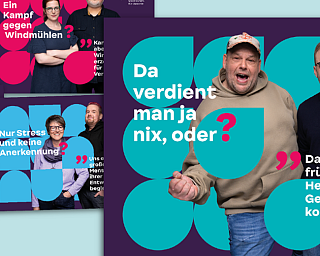 Recruiting Kampagne 2025