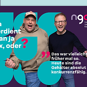 Recruiting Kampagne 2025