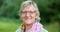 Bild zeigt Andrea Verhoeven