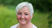 Bild zeigt Anke Beul