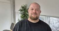 Bild zeigt Markus Zinn