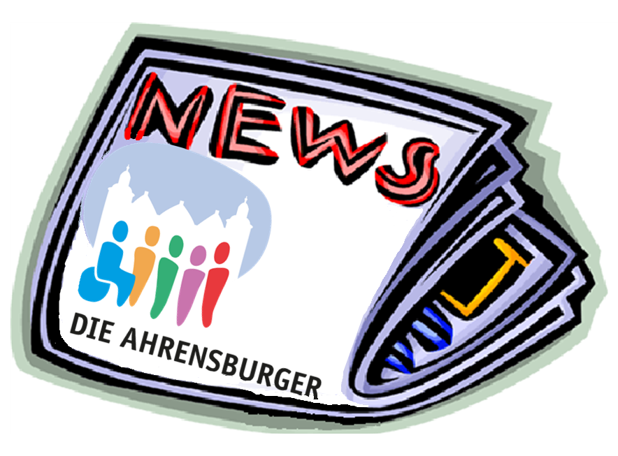 Zeitung